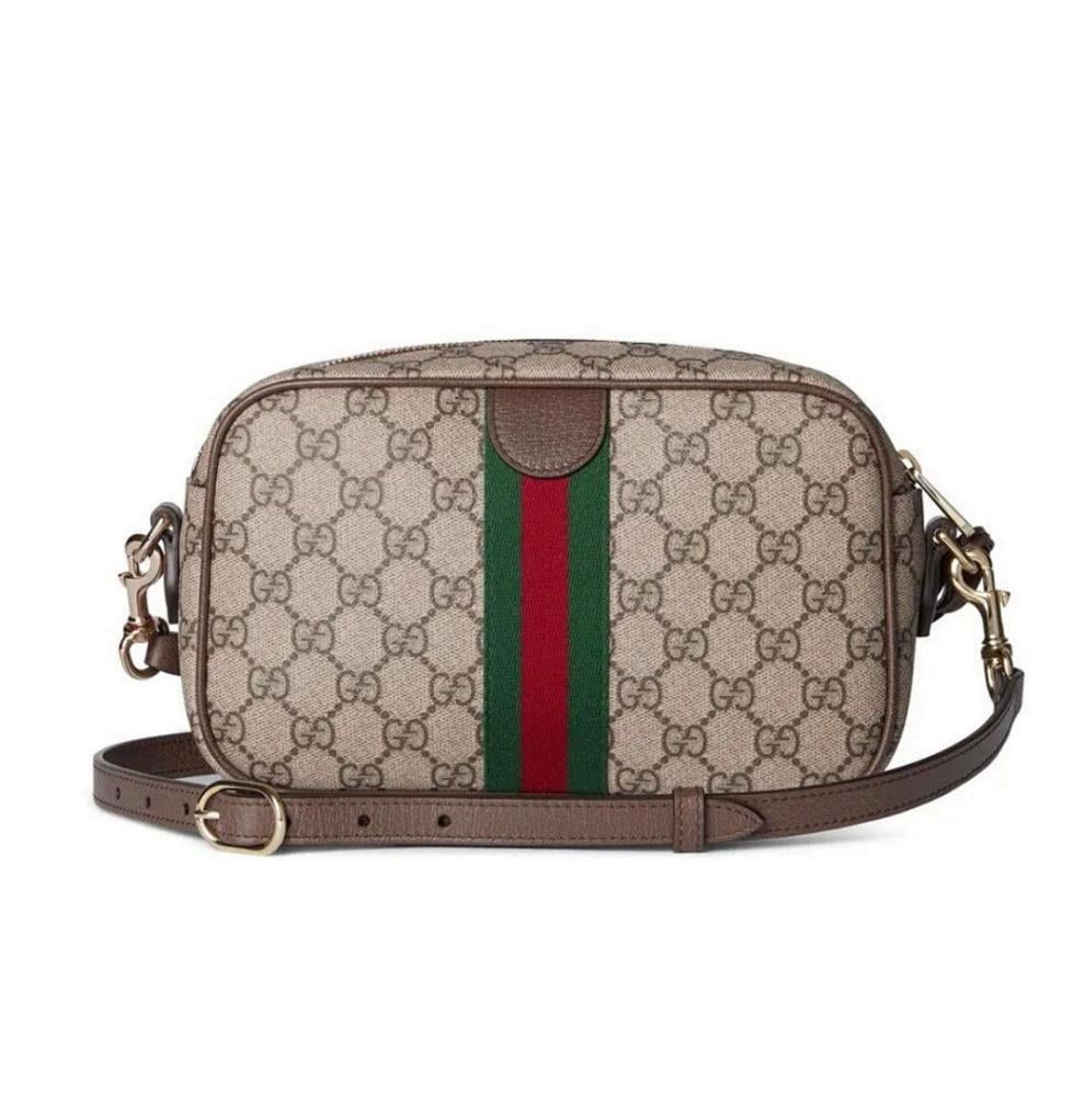 Italian-Inspired Stylish Bag 24x15x7cm