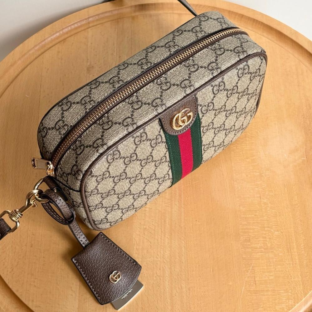 Luxury Top Handle Bag 24x15x7cm Style 638857480