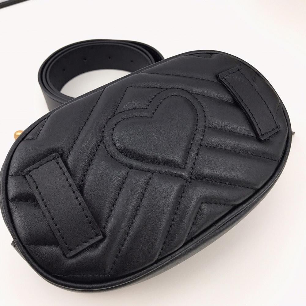 Stylish Bag 18x11x5cm