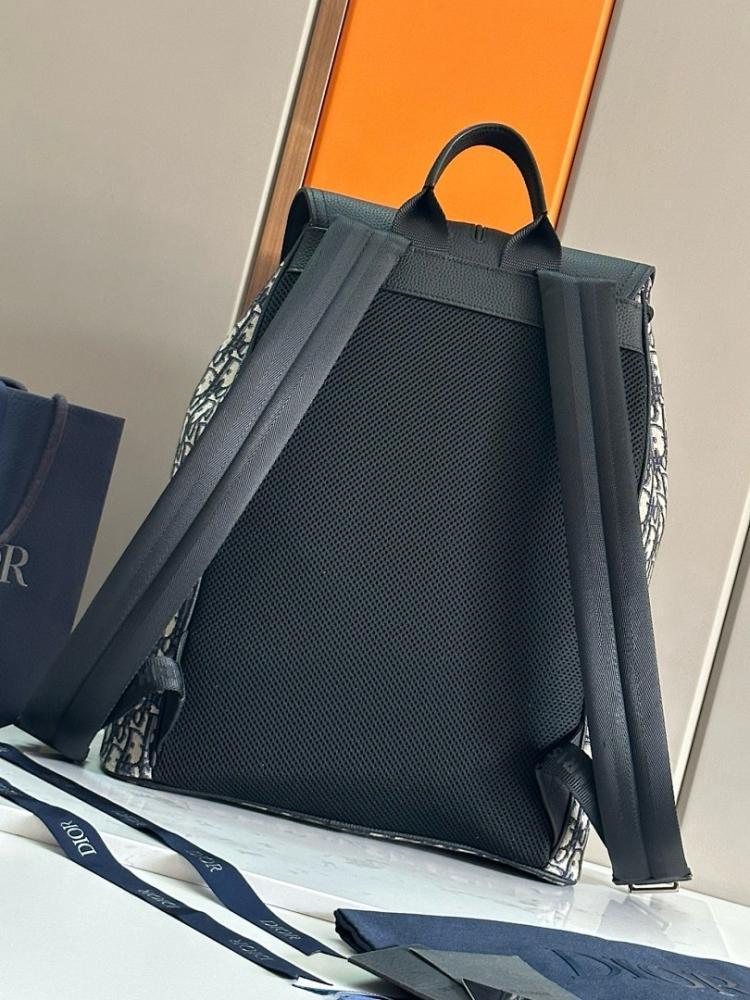 Stylish Calfskin Crossbody Bag 32x42x16cm