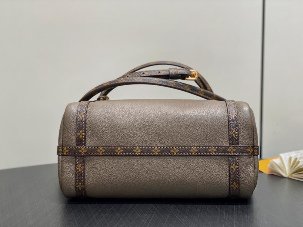 Classic Top Handle Bag Style 1566993104