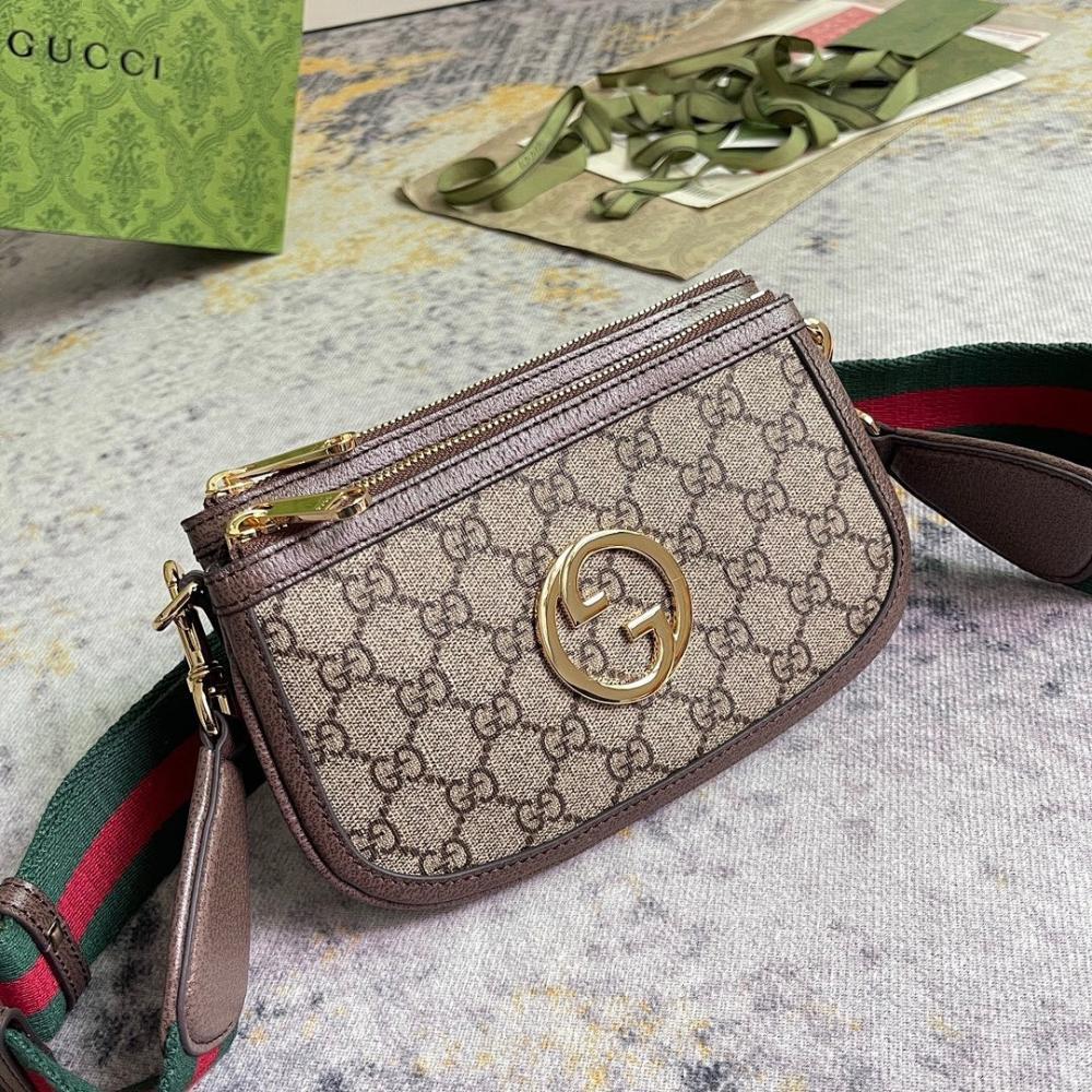Modern Elegant Top Handle Bag 20x13x2.5cm