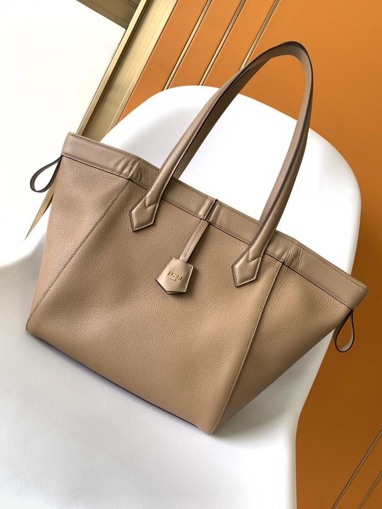 Calfskin Bucket Bag Style 1654099533