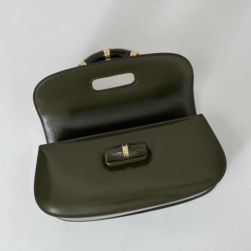 Top Handle Bag Style 1830140129