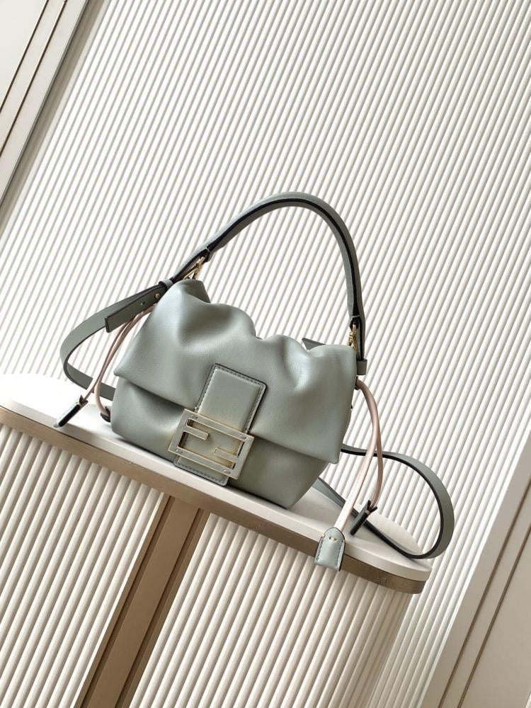Lambskin Shoulder Bag Style 484051816