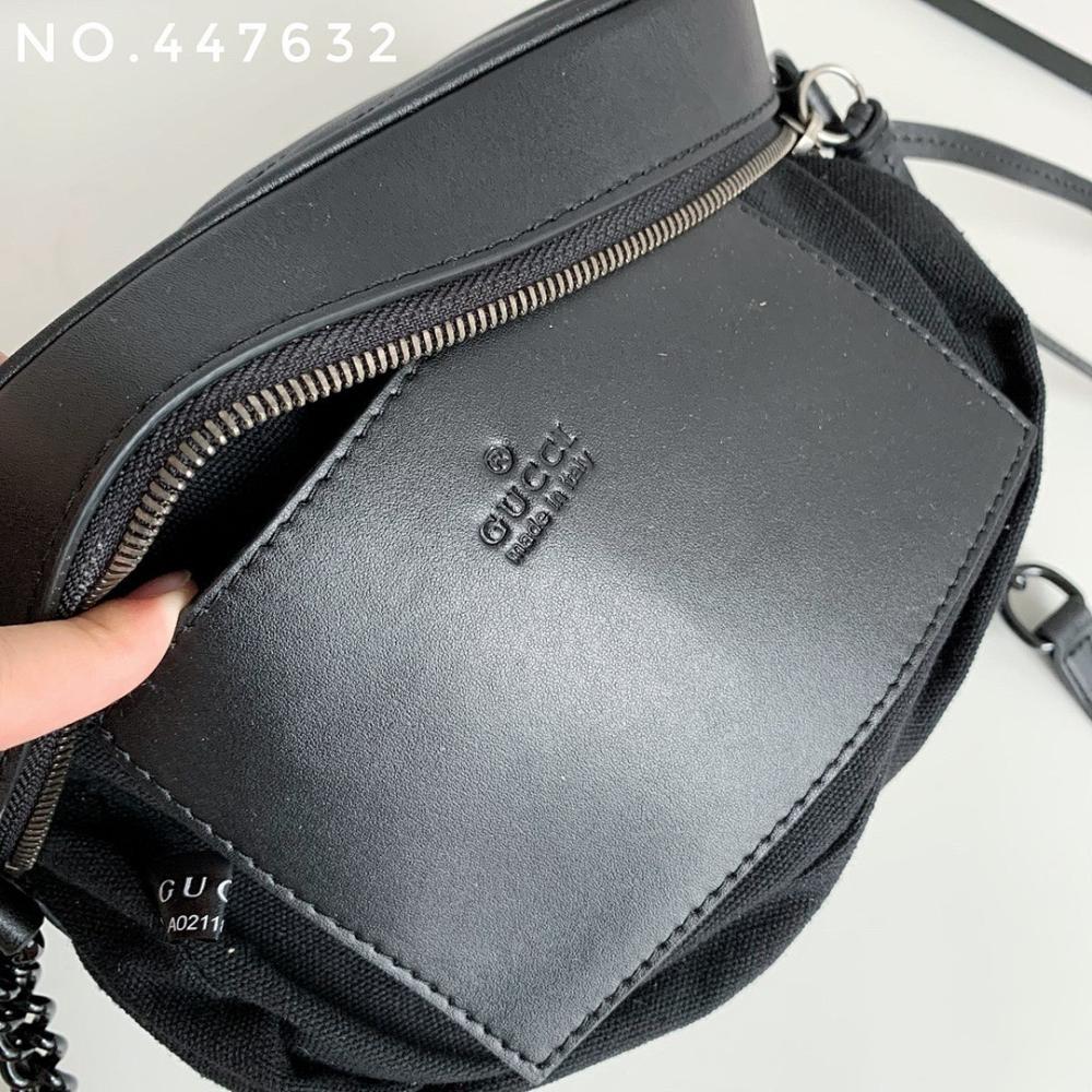 Italian-Inspired Luxury Top Handle Bag 24x13x7cm