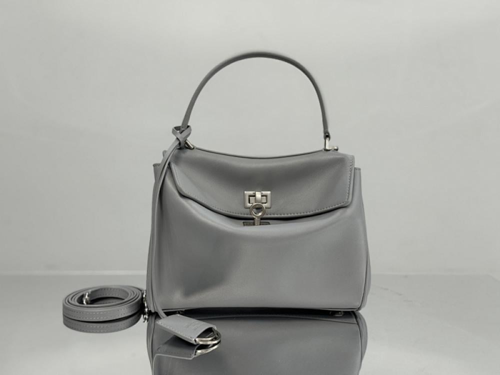 Modern Top Handle Bag Style 426615308