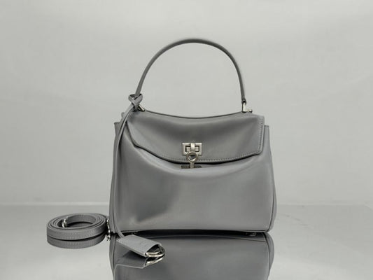 Modern Top Handle Bag Style 426615308