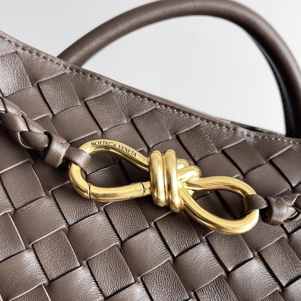 Leather Top Handle Bag Style 1302029287