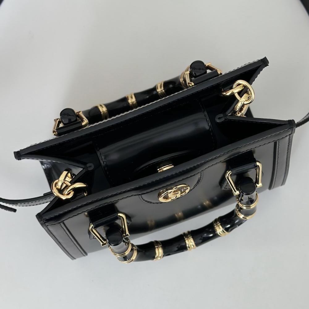 Luxury Shoulder Bag
