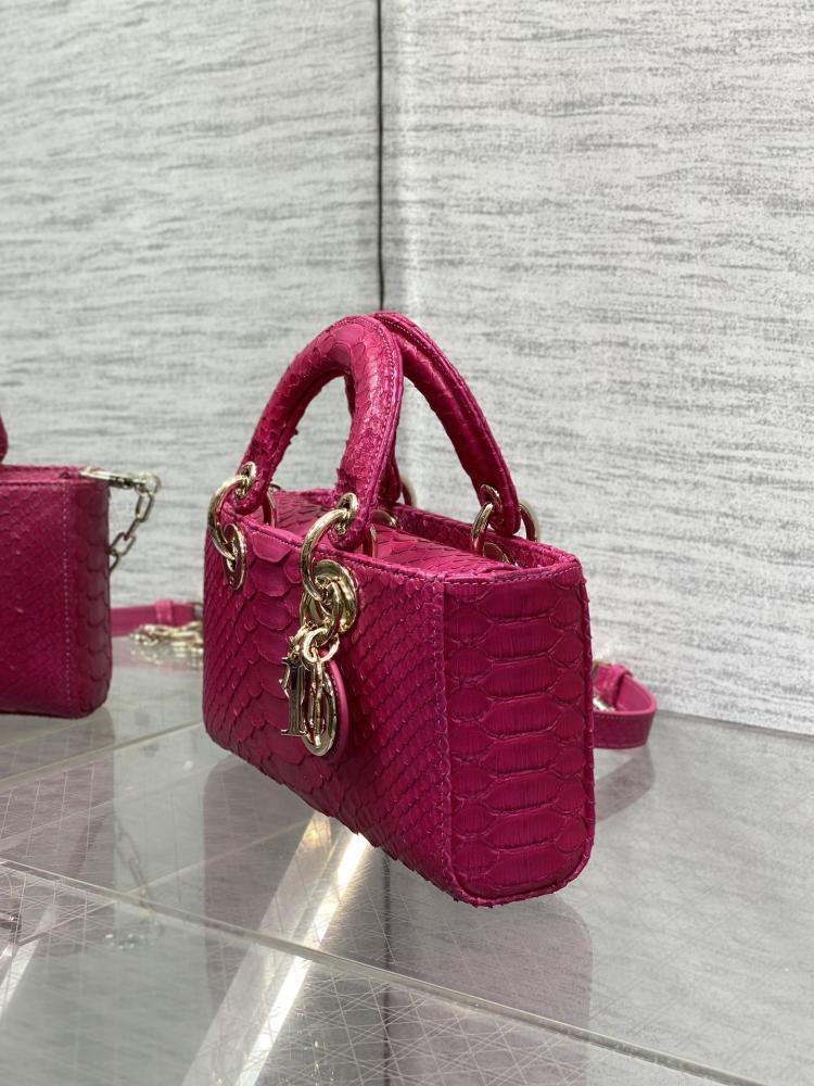 Leather Top Handle Bag Style 900424572