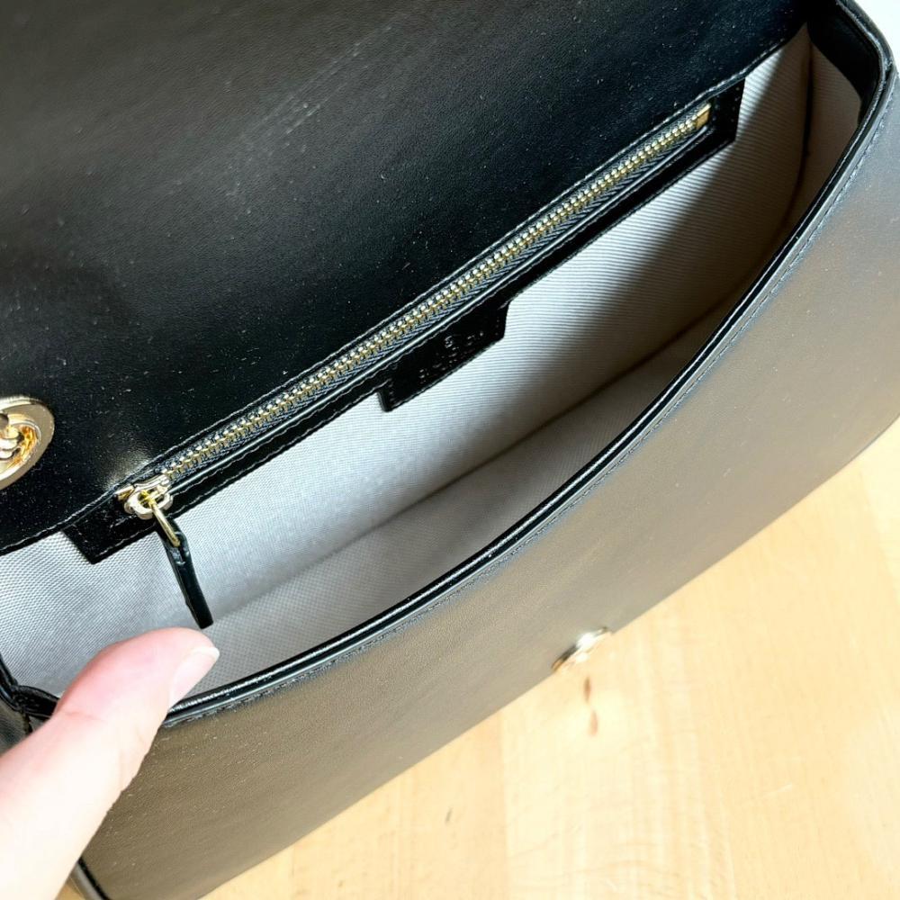 Classic Shoulder Bag 26x16x8cm