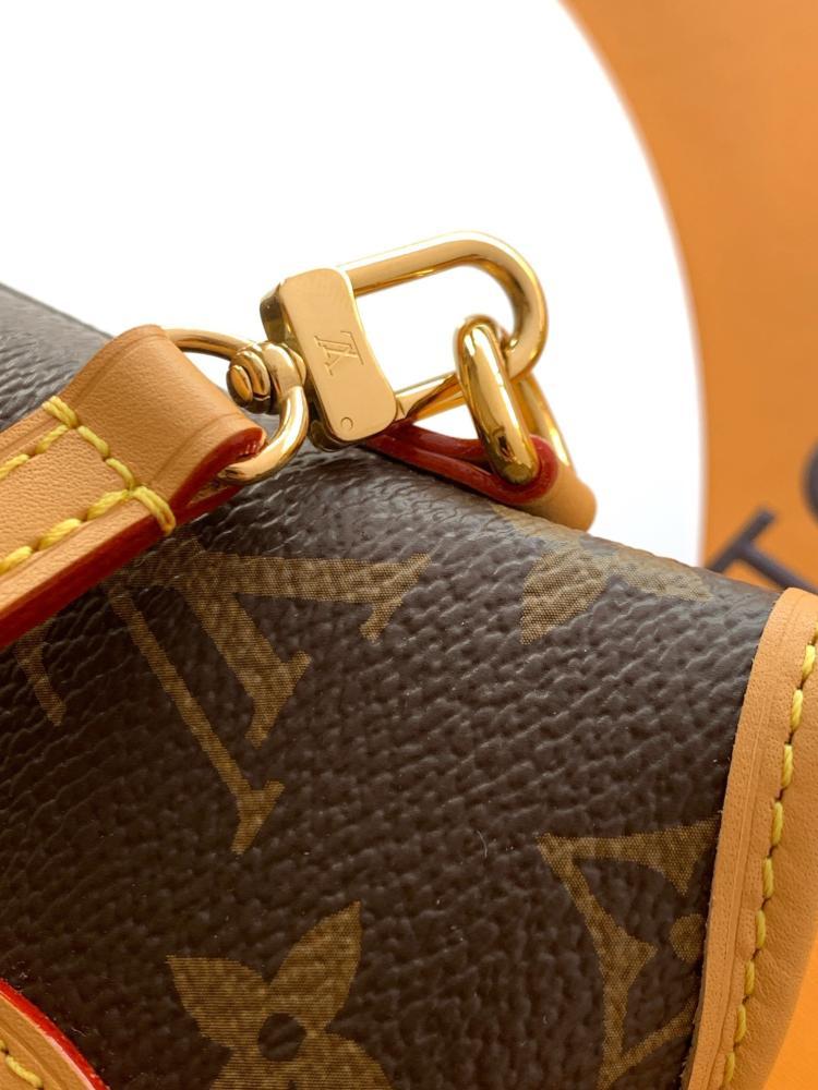 Luxury Top Handle Bag Style 1052490407