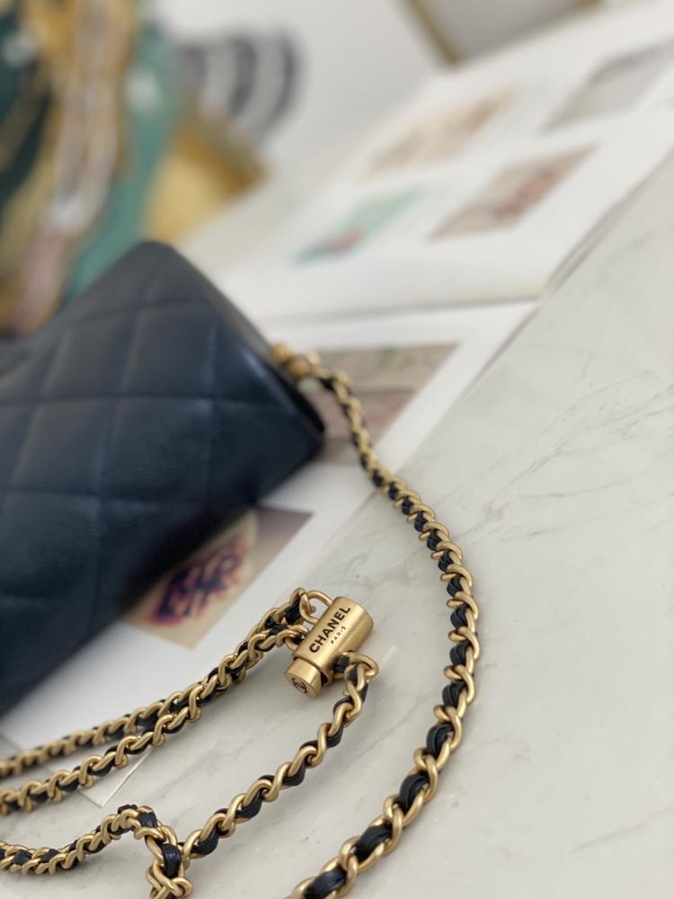 Shoulder Bag Style 1075009868