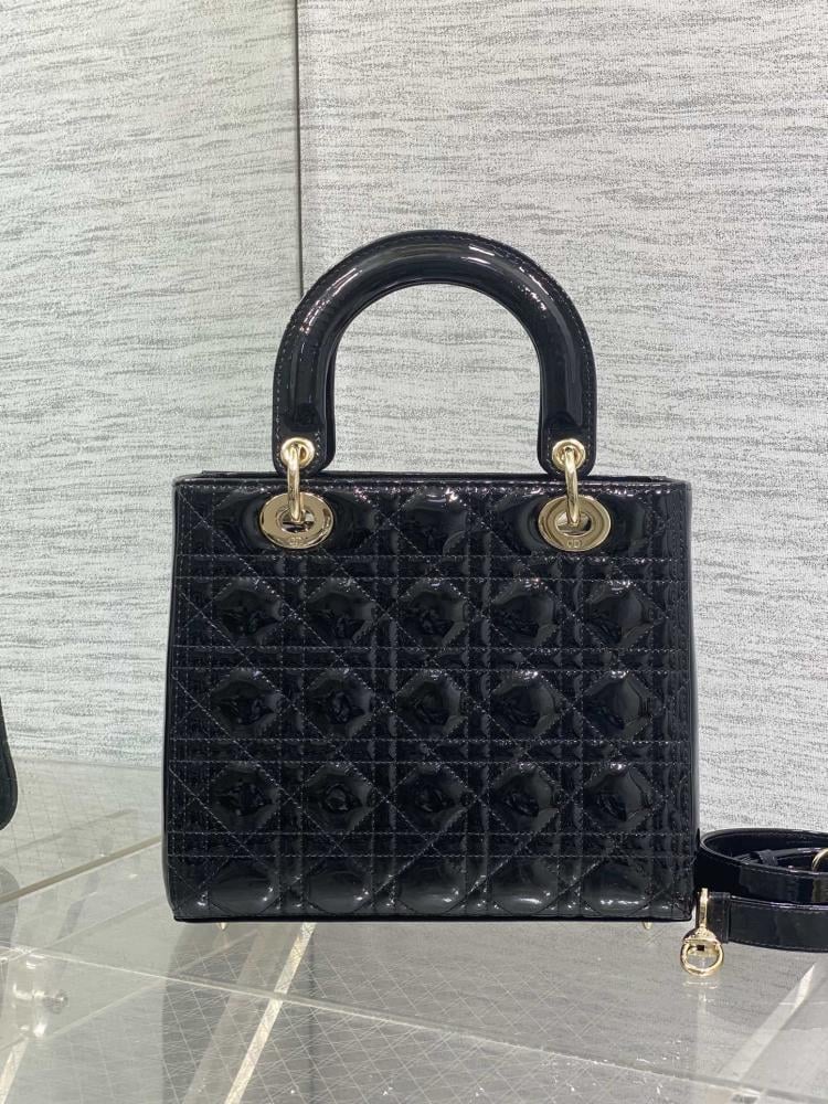 Elegant Top Handle Bag Style 1595097211