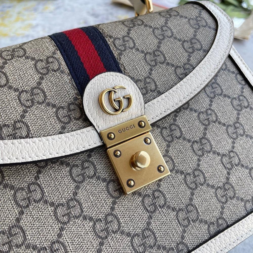 Classic Premium Shoulder Bag 25x17.5x7cm