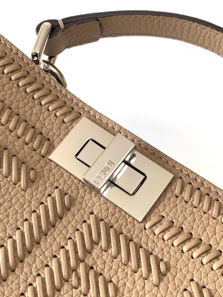 Top Handle Bag Style 201937170