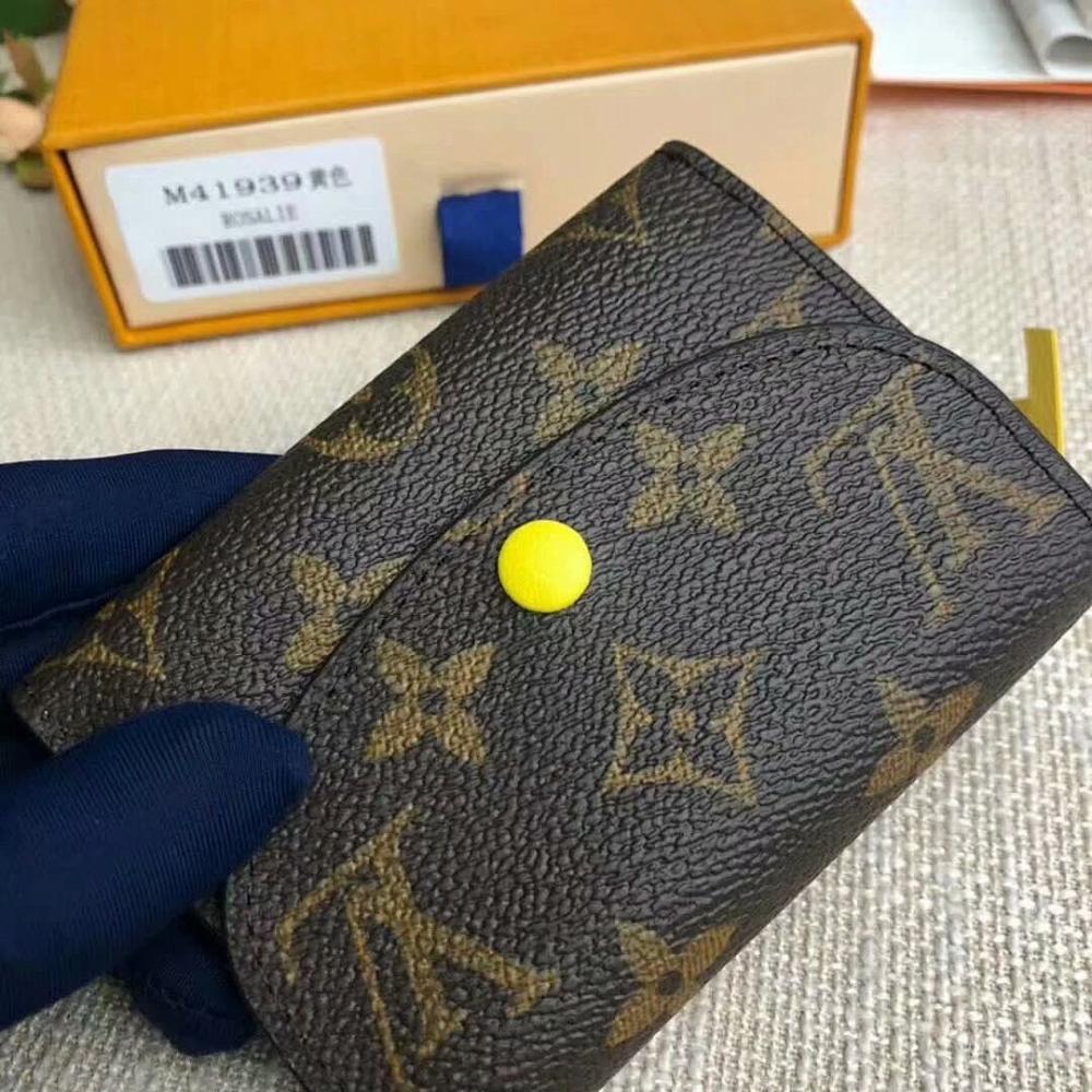 Classic Luxury Wallet