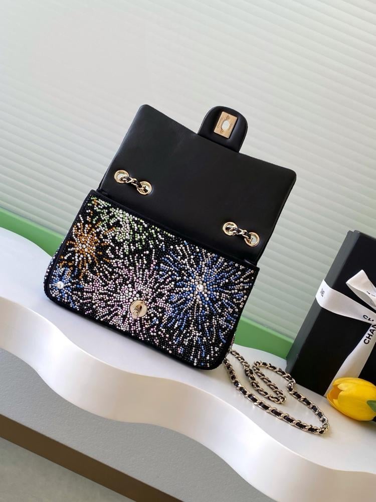 Elegant Top Handle Bag Style 314885125
