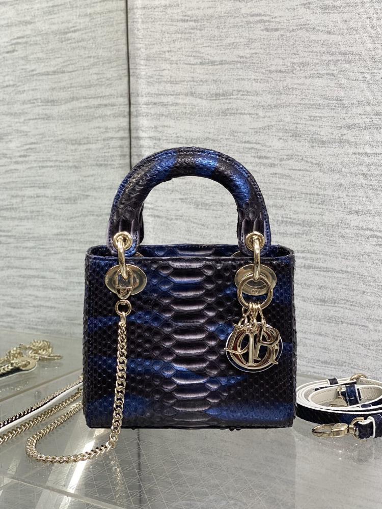 Leather Top Handle Bag Style 172225888