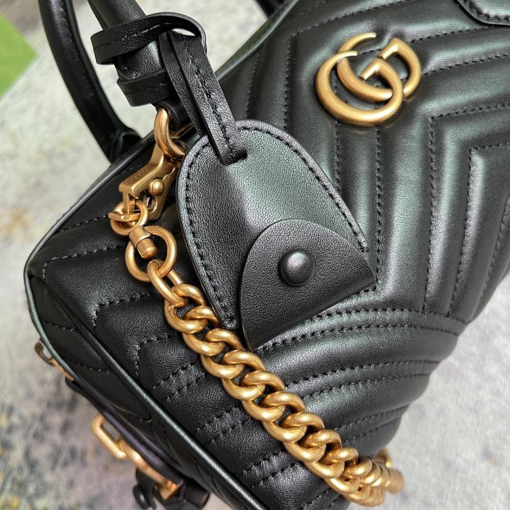 Italian-Inspired Luxury Bag 27x13.5x10cm