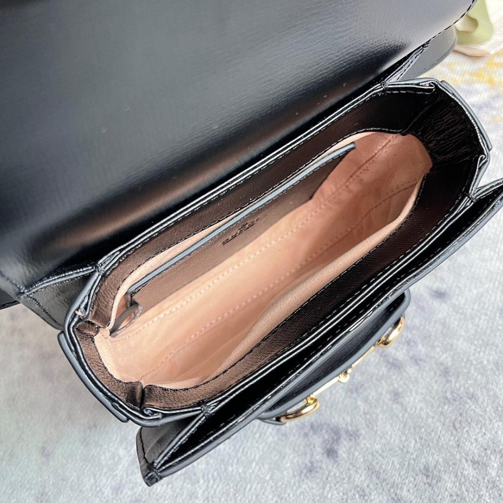 Italian-Inspired Luxury Bag 16x13x6.5cm