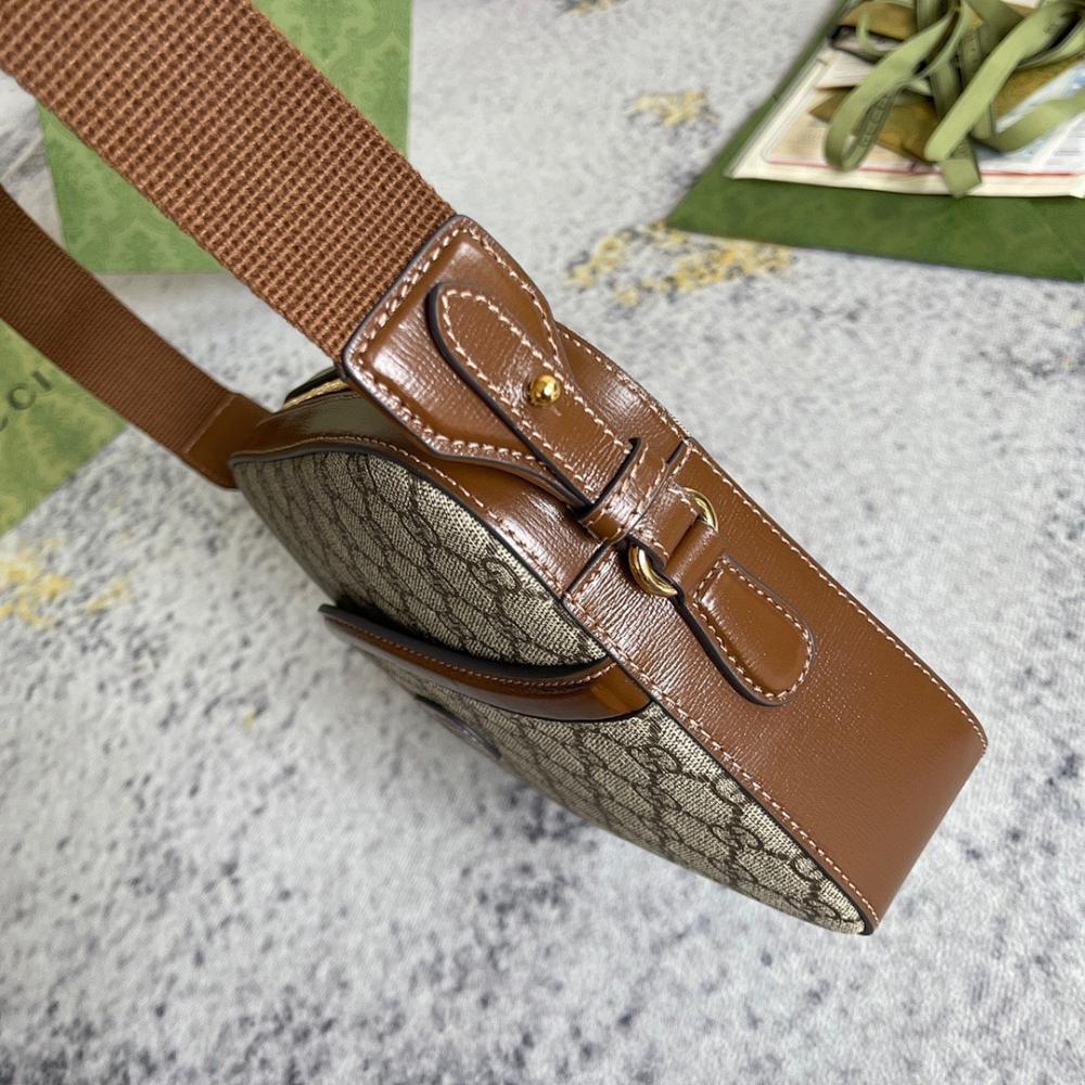 Classic Modern Bag 25.5x20x6cm