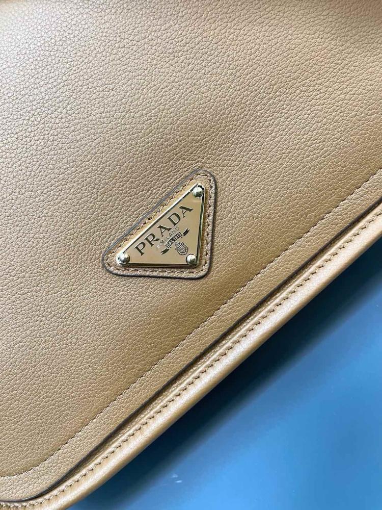 Calfskin Shoulder Bag Style 689563926