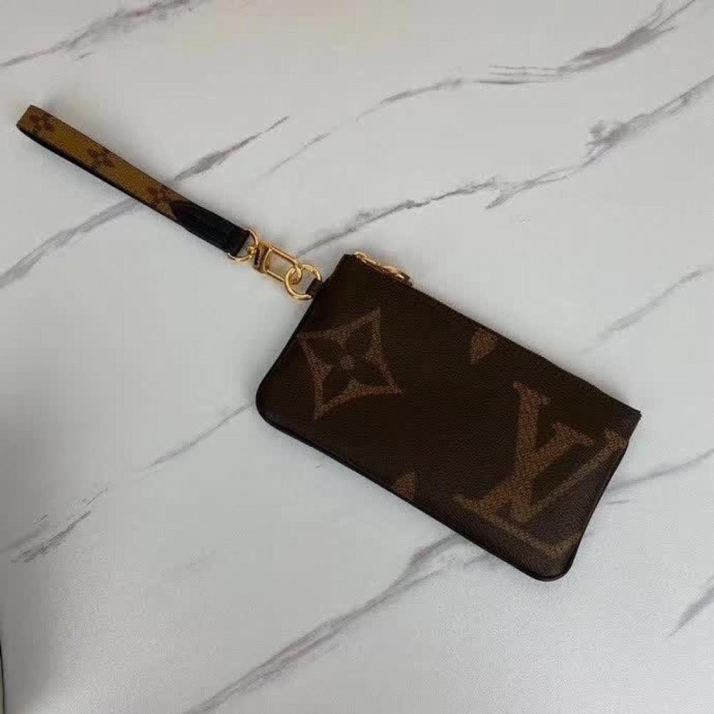 Modern Elegant Top Handle Bag 19.5x11.5x3cm