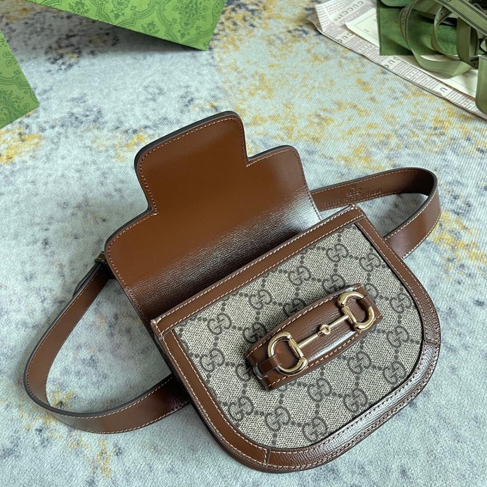 Luxury Top Handle Bag 16x13x6.5cm