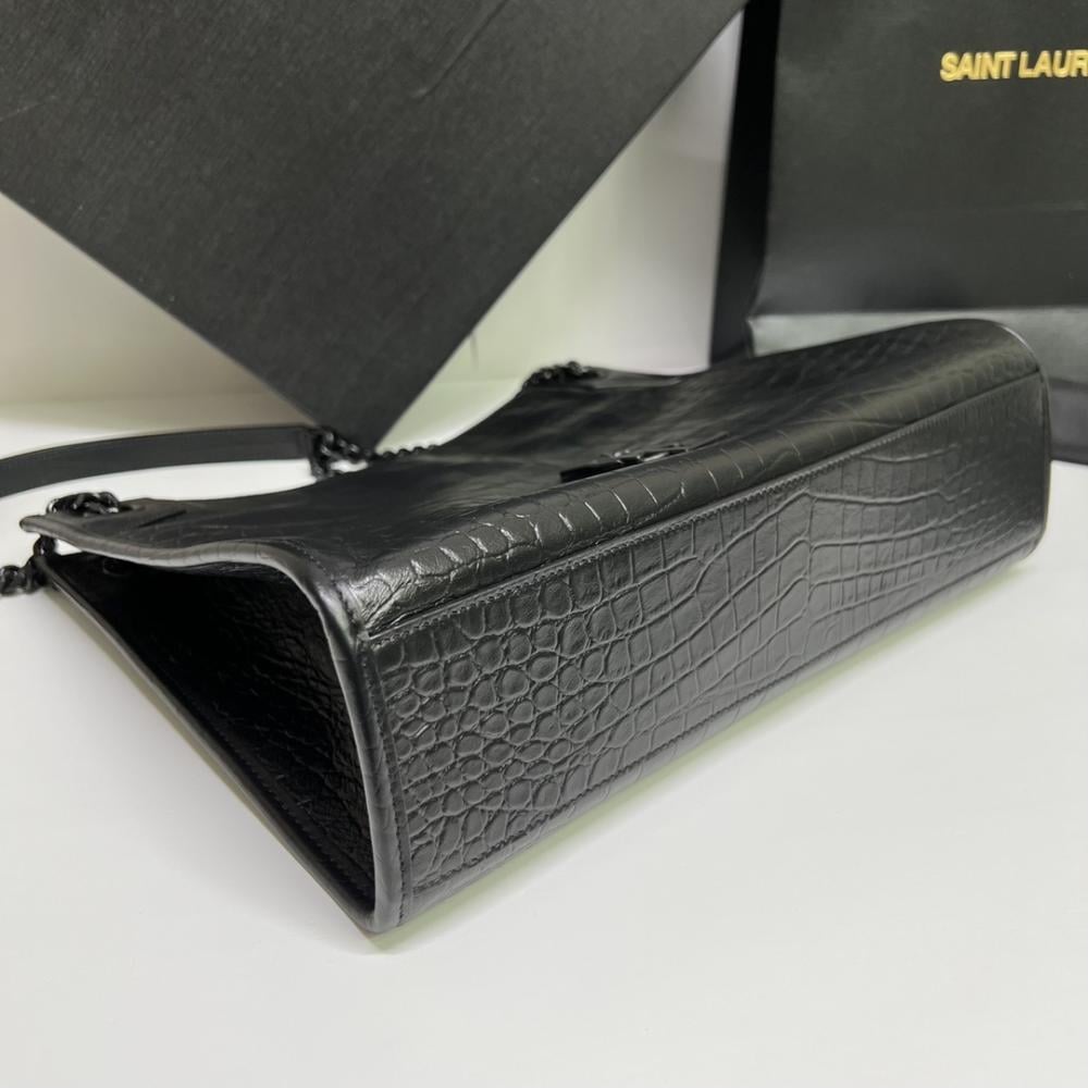 Leather Tote Bag Style 1143154546