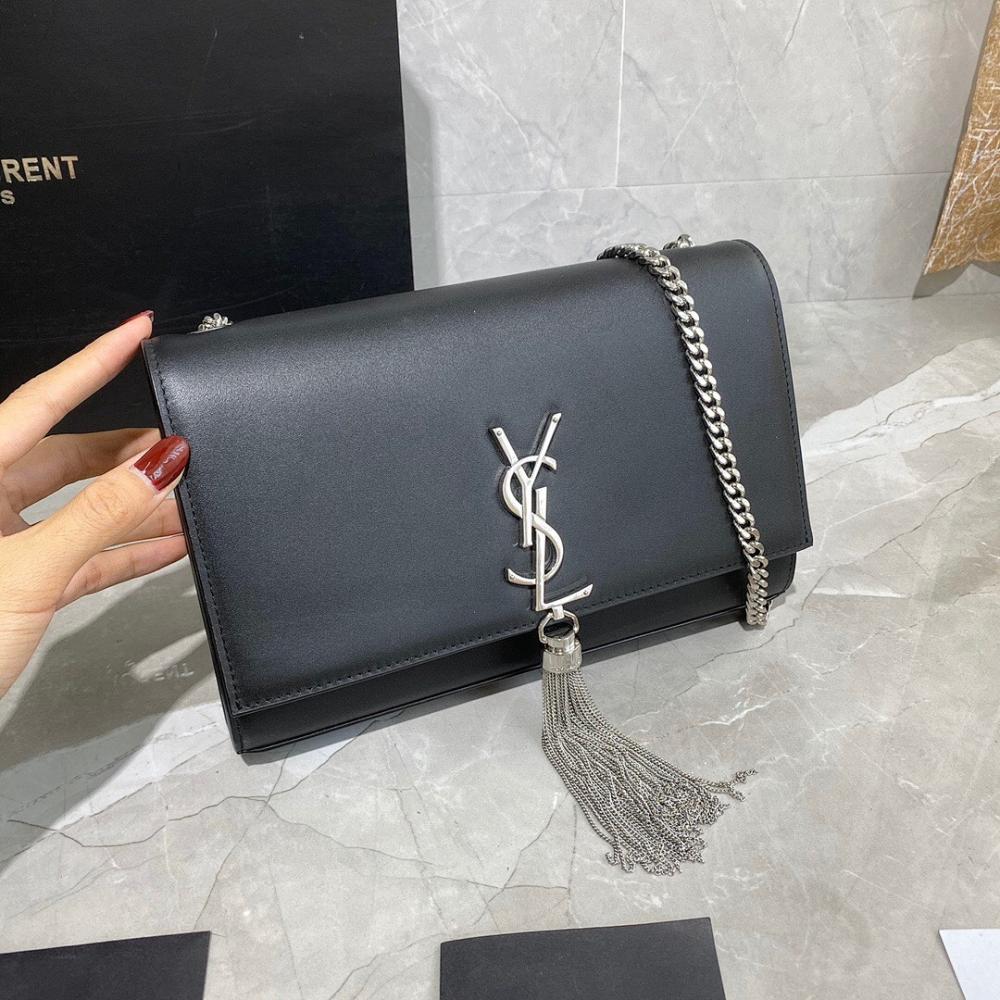 Modern Luxury Bag 24x14.5x5cm