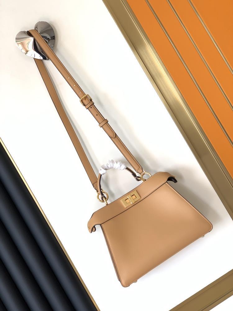 Leather Top Handle Bag Style 1320577992