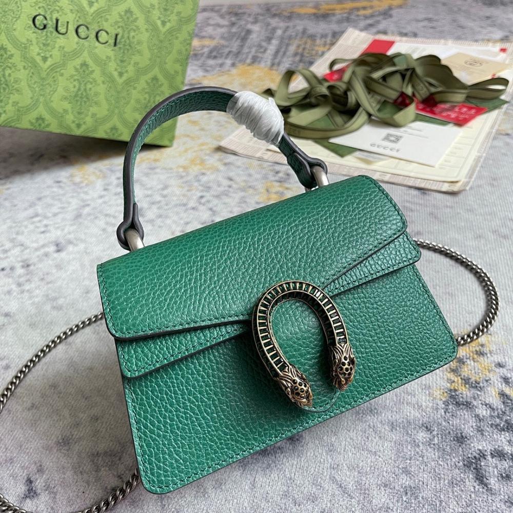 Luxury Crossbody Bag