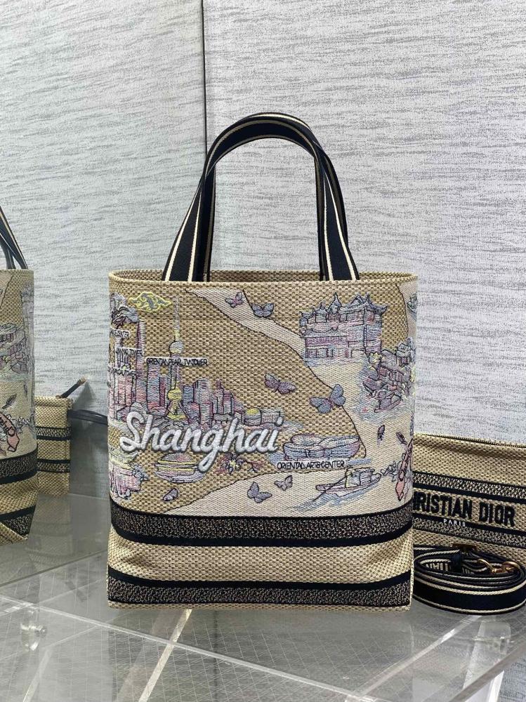 Embroidered Shoulder Bag Style 1773363549