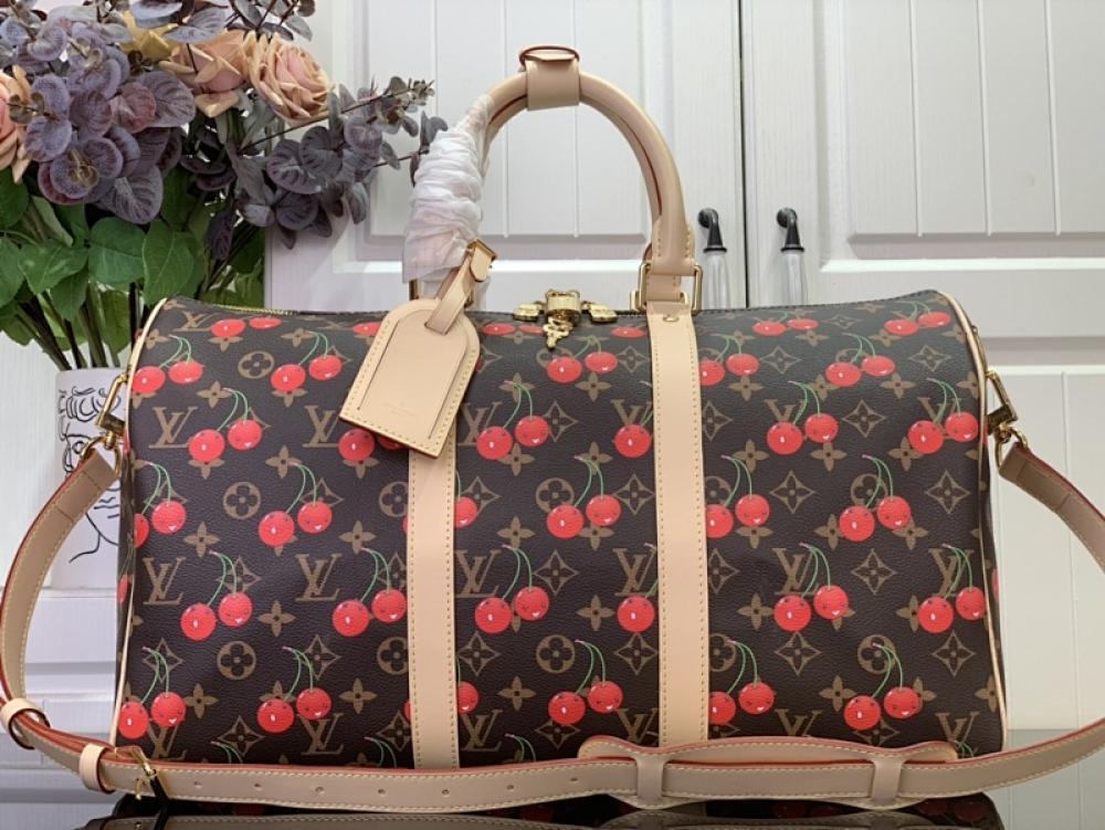 Luxury Travel Bag Style 2126976734