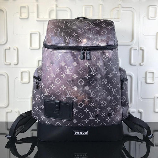 Luxury Backpack