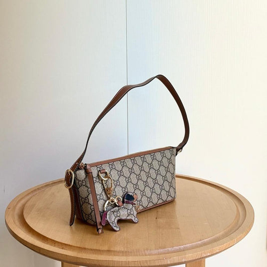 Elegant Stylish Bag 22x10.5x9cm
