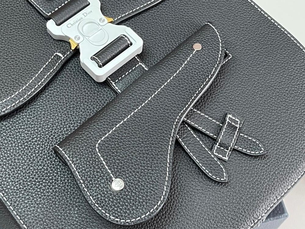 Classic Top Handle Bag