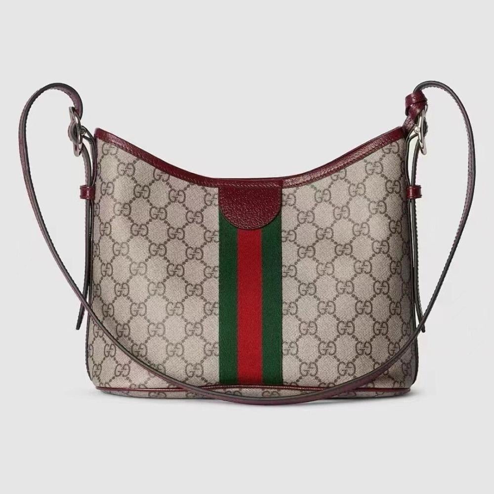 Luxury Stylish Bag 23x21x12cm