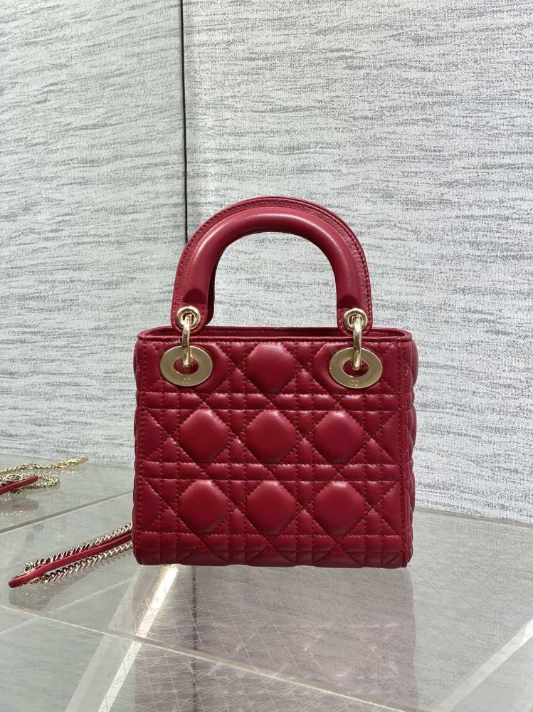 Luxury Top Handle Bag Style 15628307