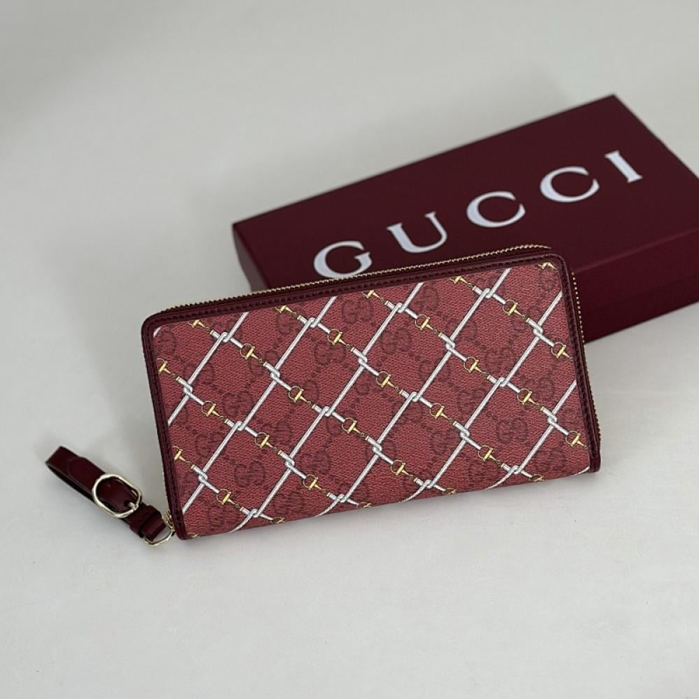 Luxury Elegant Wallet