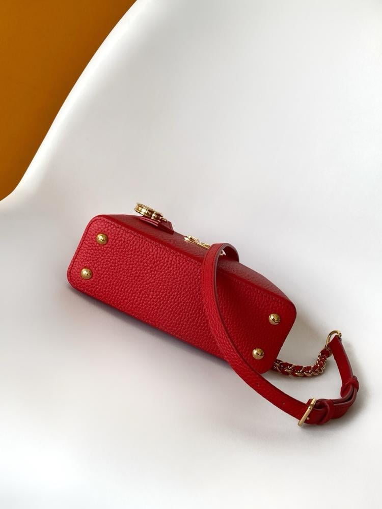 Calfskin Wallet Style 1693185551