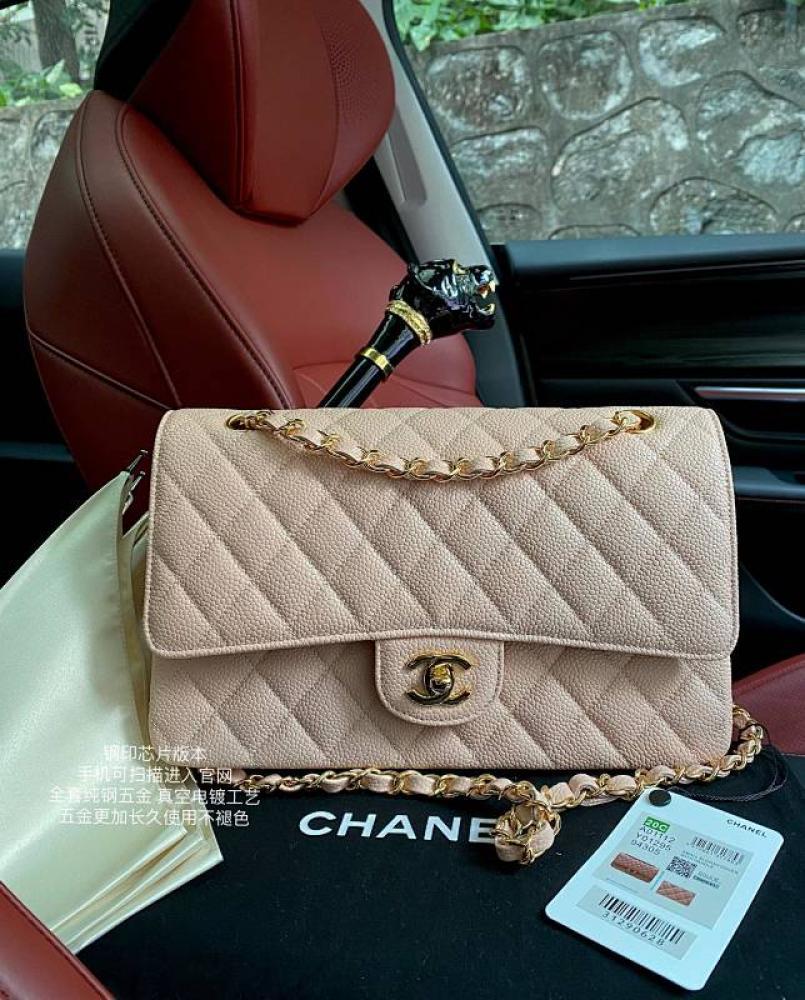 Leather Top Handle Bag Style 500177769