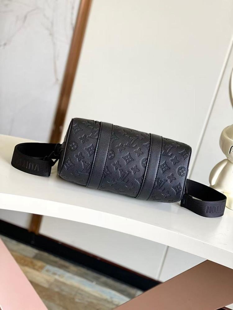 Keepall Monogram Shoulder Bag Style 940061793
