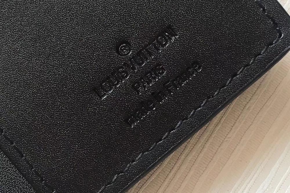 Stylish Monogram Wallet Style 851949531