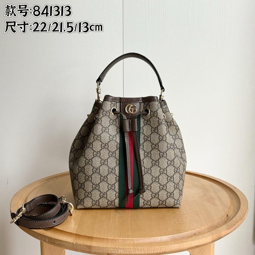 Elegant Shoulder Bag 22x21.5x13cm