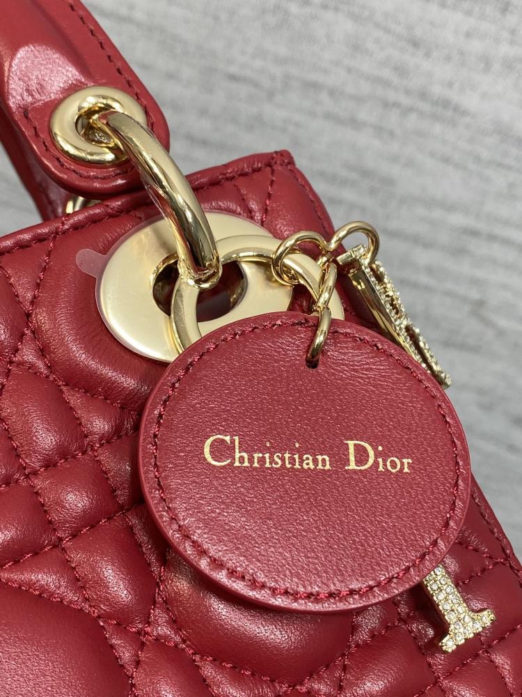 Luxury Top Handle Bag Style 15628307