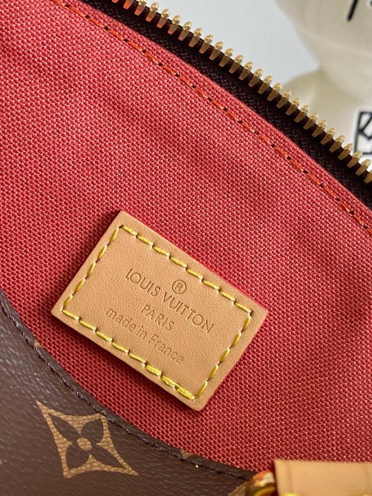 Luxury Elegant Top Handle Bag 15x19x7cm