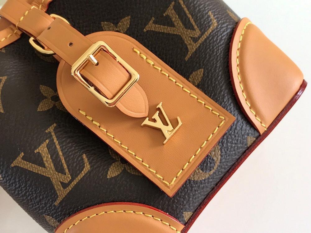 Stylish Bucket Bag